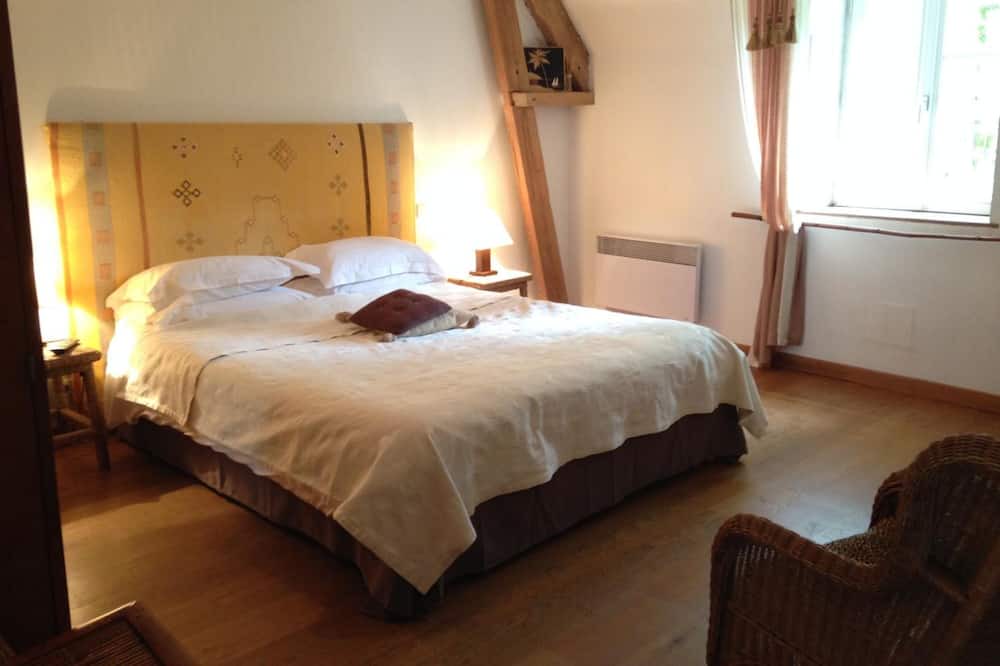 Photo of Bedroom in Leubringhen