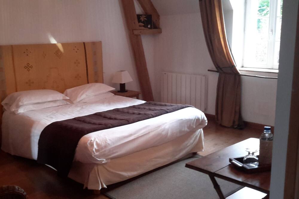 Photo of Bedroom in Leubringhen