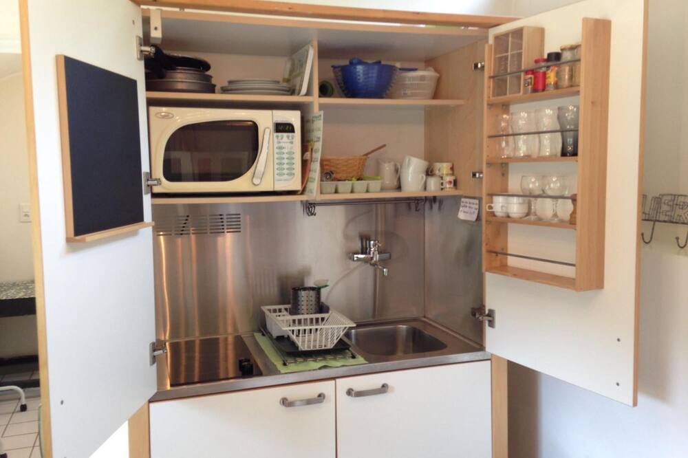 Photo of Kitchen in Leubringhen