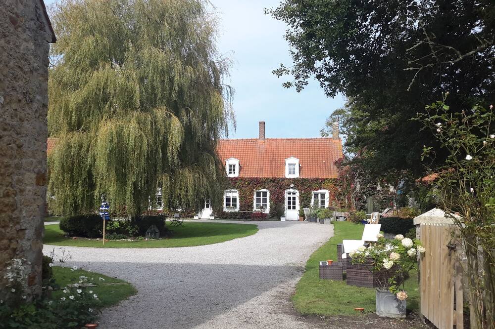 Photo of Outdoor in Leubringhen