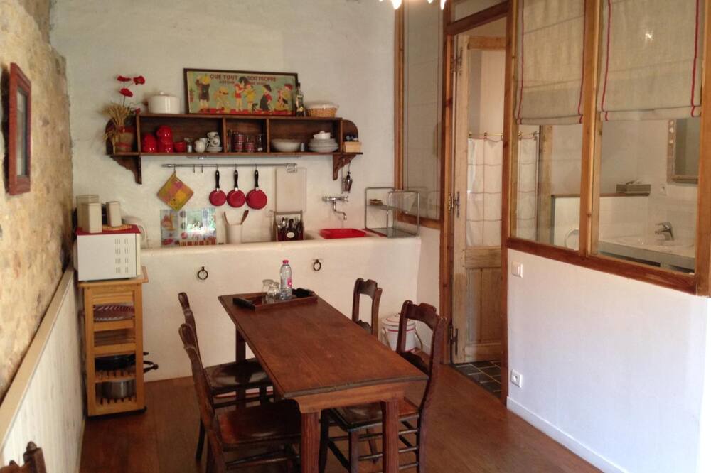 Photo of Kitchen in Leubringhen