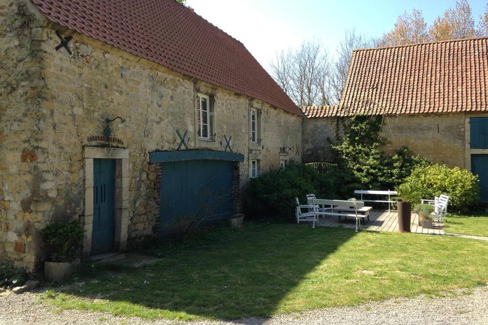 Photo of Outdoor in Leubringhen