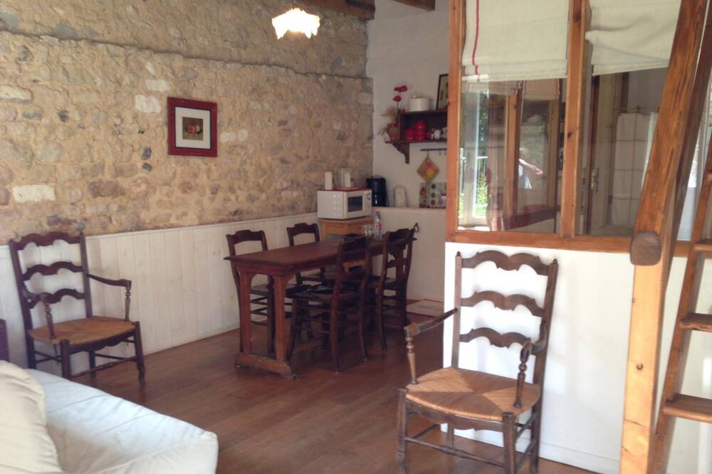 Photo of Livingroom in Leubringhen