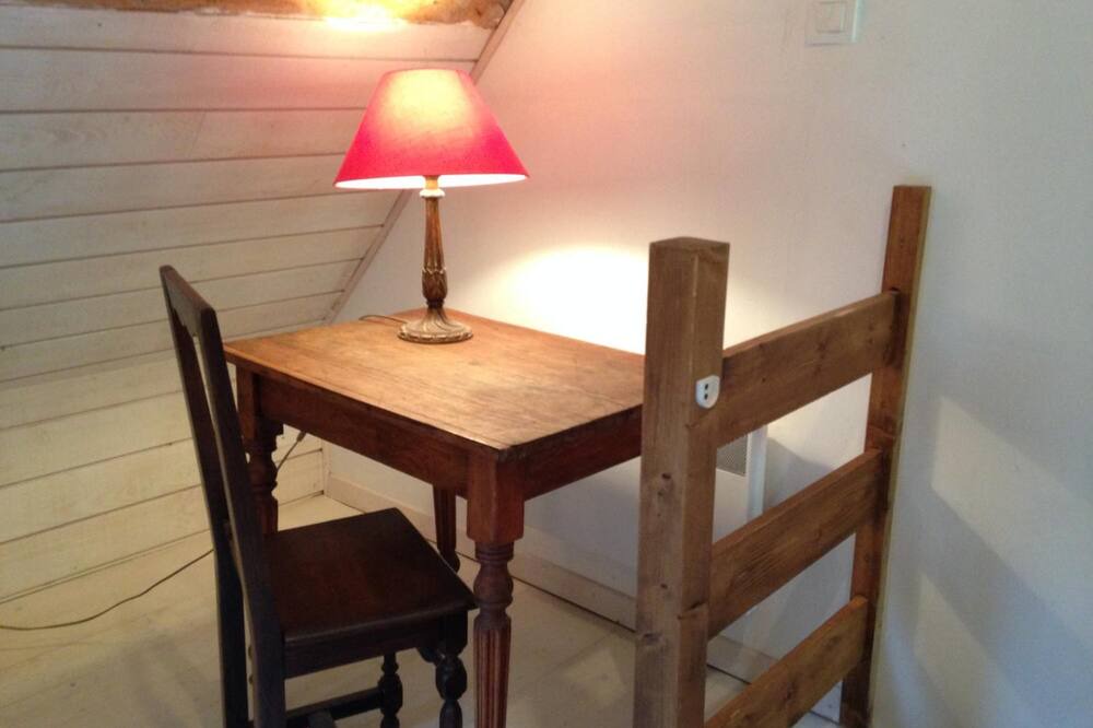Photo of Bedroom in Leubringhen