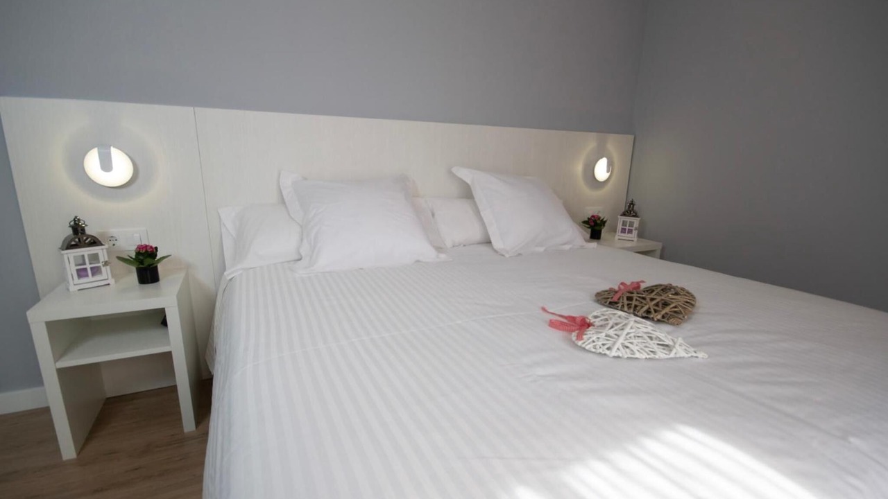 Photo of Bedroom in Ramales de la Victoria