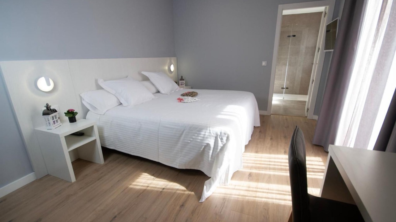 Photo of Bedroom in Ramales de la Victoria