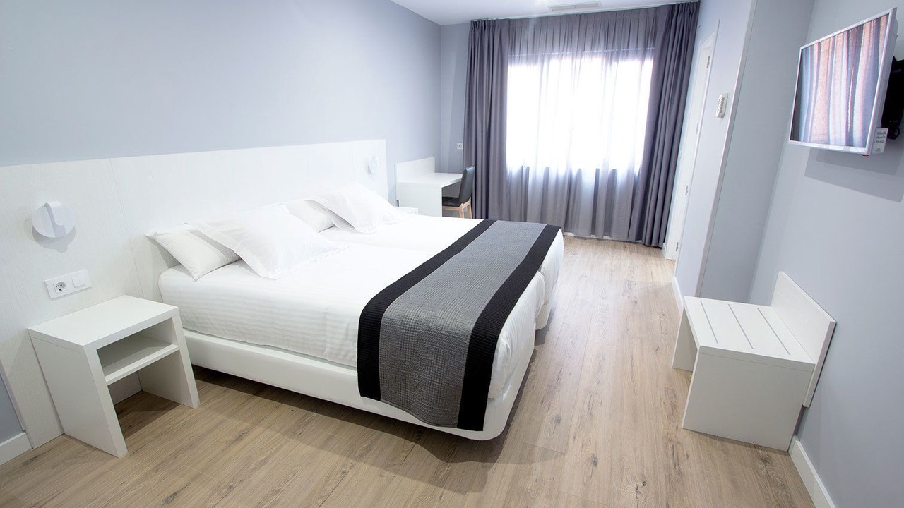 Photo of Bedroom in Ramales de la Victoria