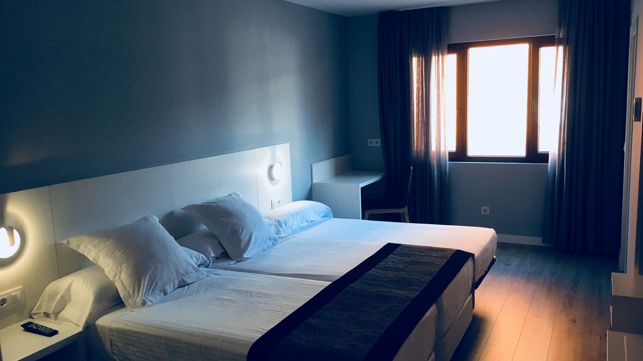 Photo of Bedroom in Ramales de la Victoria