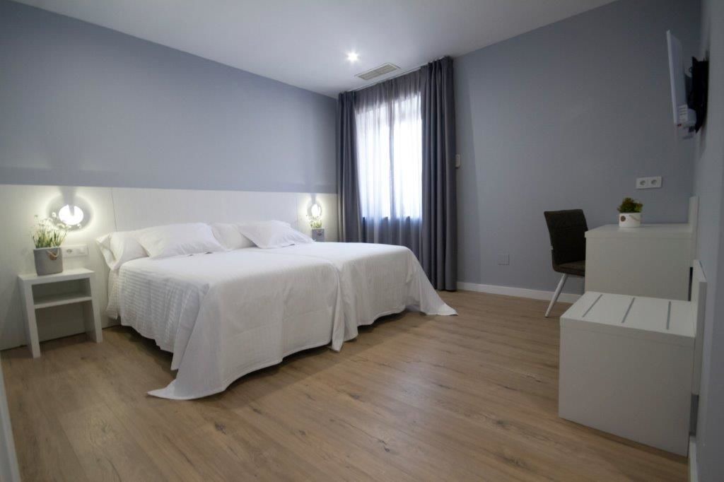 Photo of Bedroom in Ramales de la Victoria