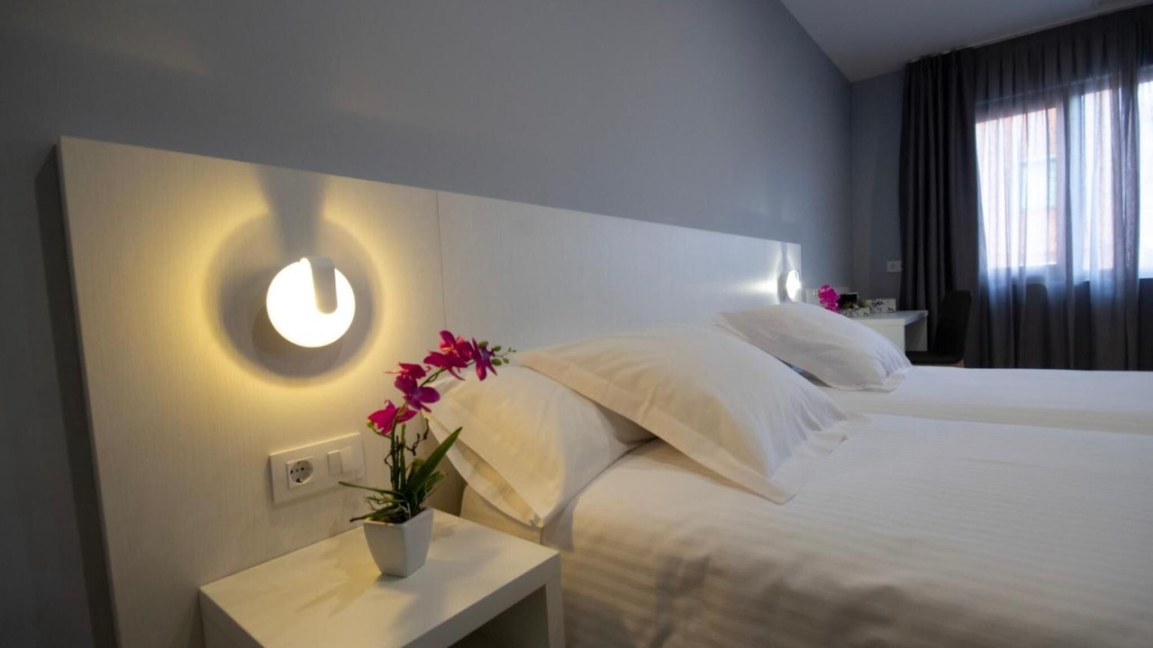 Photo of Bedroom in Ramales de la Victoria