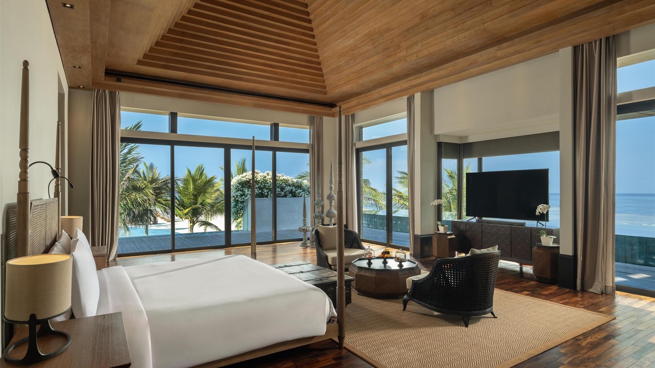 Photo of Bedroom in Sawangan