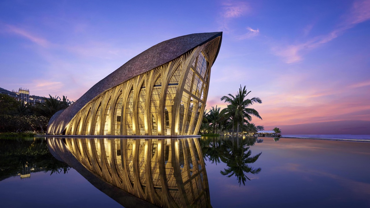 Photo of Outdoor in Sawangan