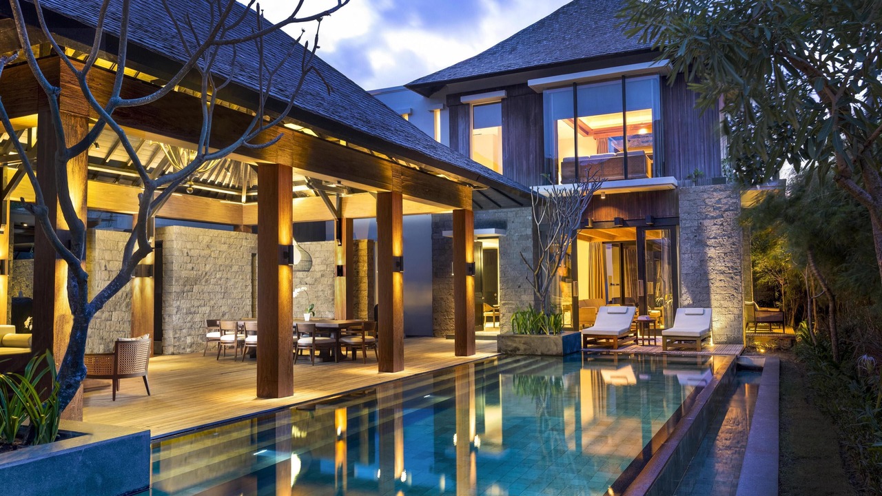 Photo of Outdoor in Sawangan