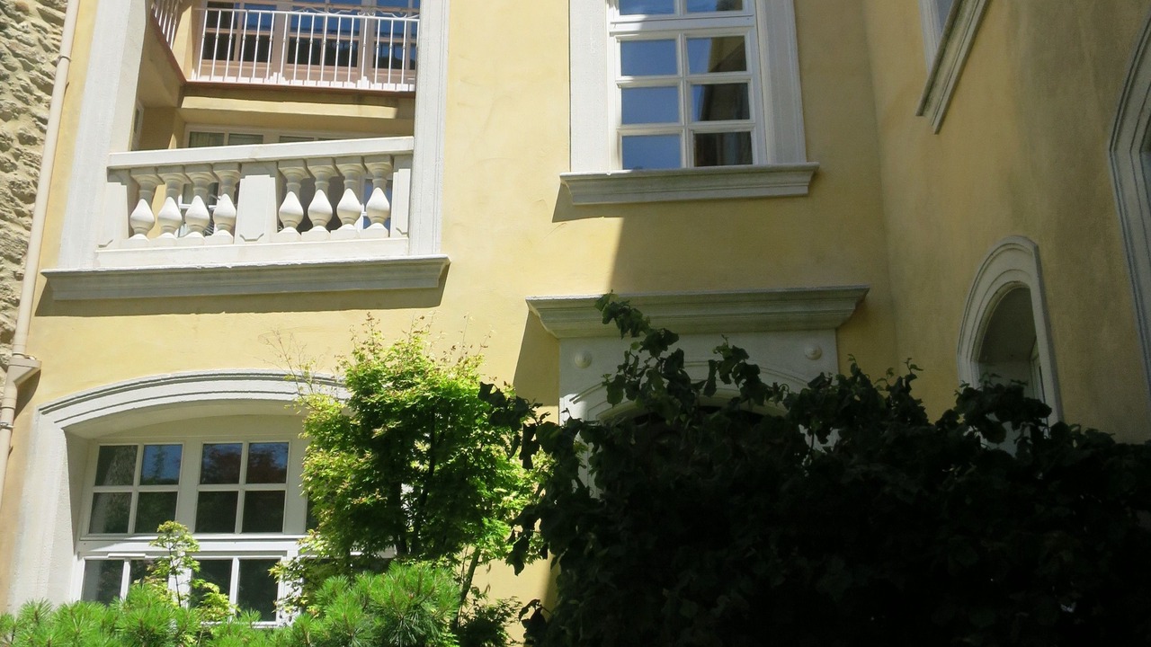 Photo of Outdoor in Courthezon