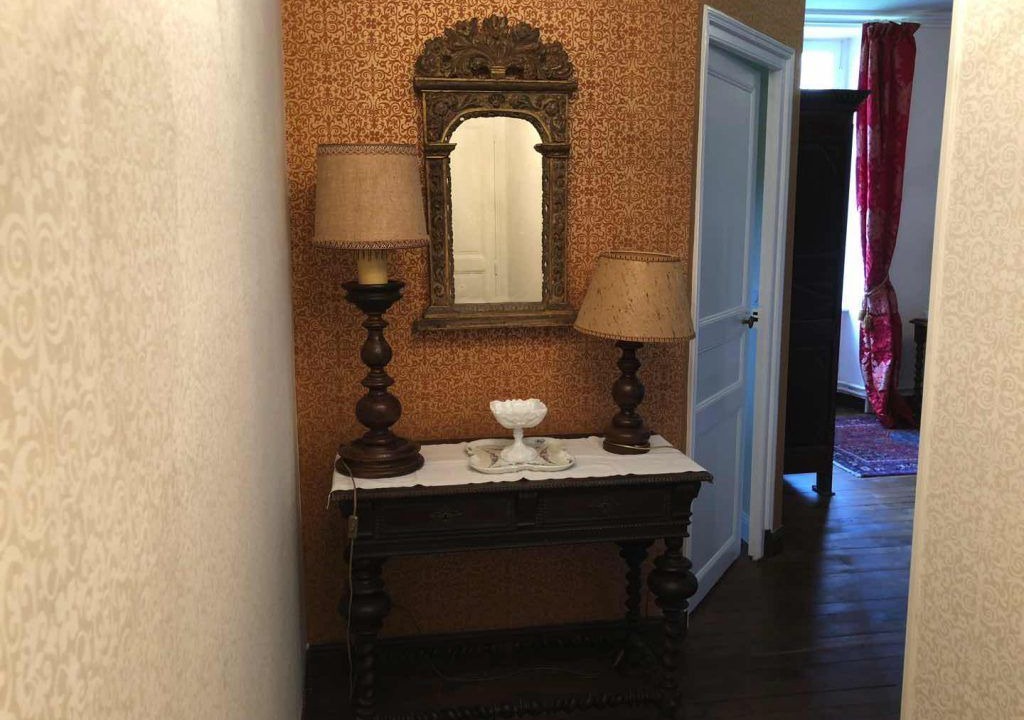 Photo of Bedroom in Saint-Leger-des-Pres