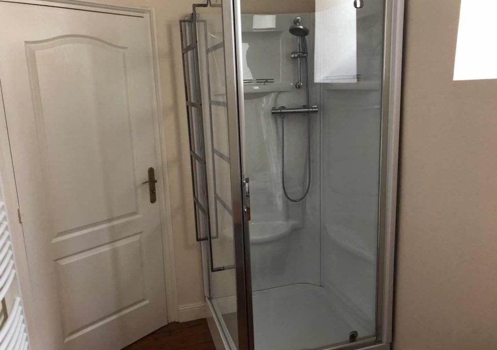 Photo of Bathroom in Saint-Leger-des-Pres