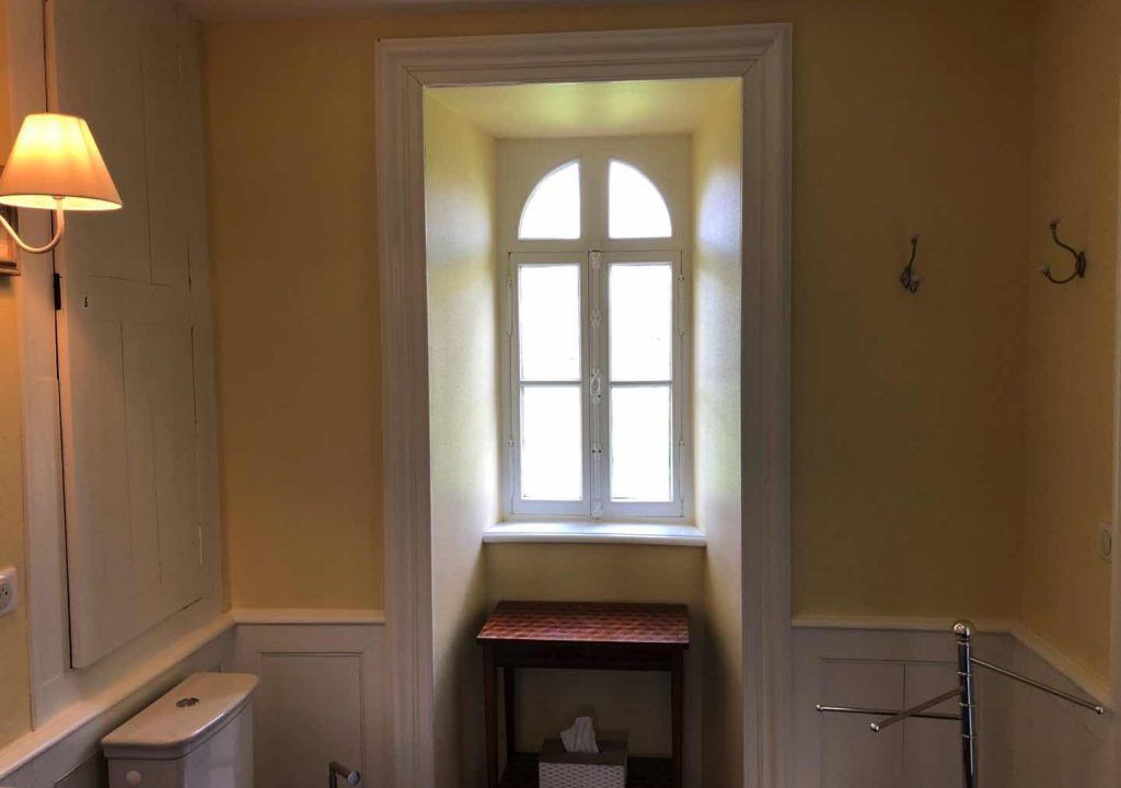 Photo of Bathroom in Saint-Leger-des-Pres