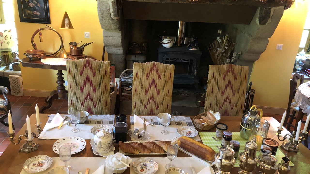 Photo of Others in Saint-Leger-des-Pres