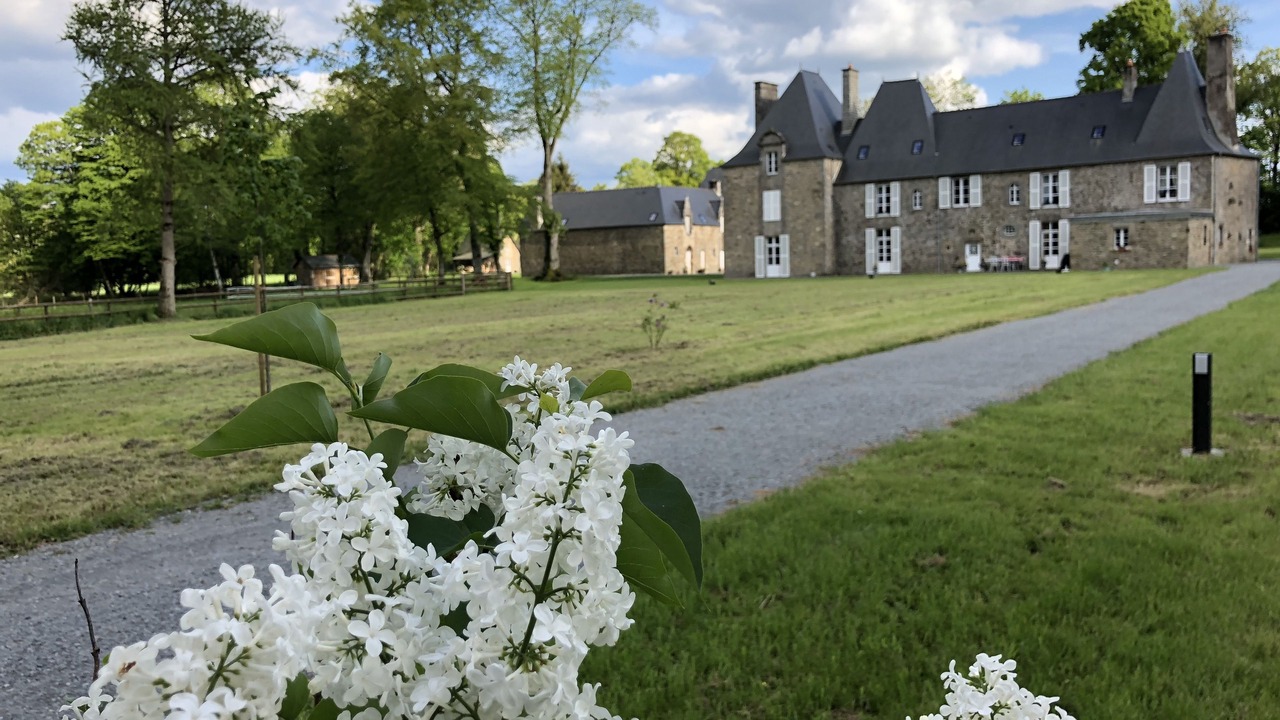 Photo of Outdoor in Saint-Leger-des-Pres