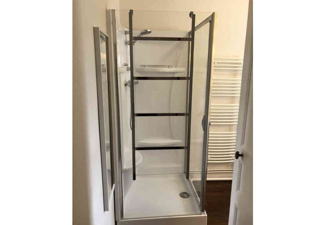 Photo of Bathroom in Saint-Leger-des-Pres