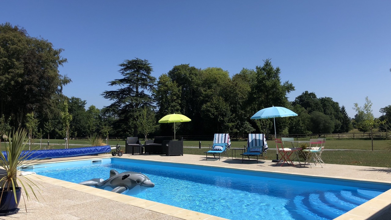 Photo of Outdoor in Saint-Leger-des-Pres