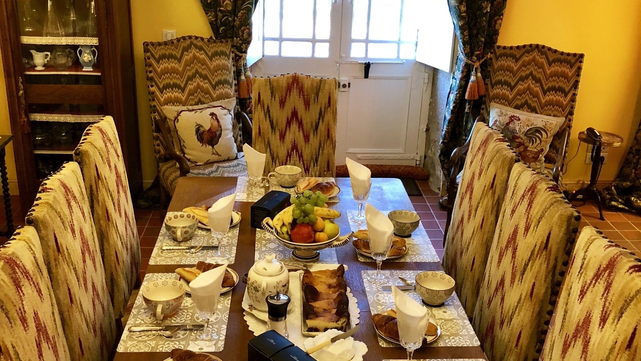 Photo of Others in Saint-Leger-des-Pres