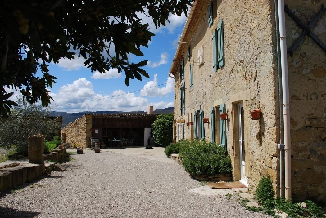 Photo of Outdoor in Bouriege