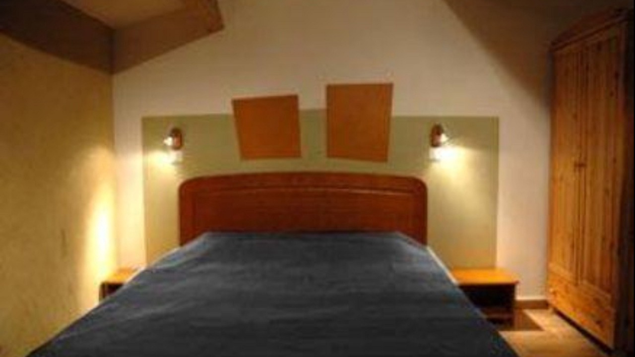 Photo of Bedroom in Bouriege