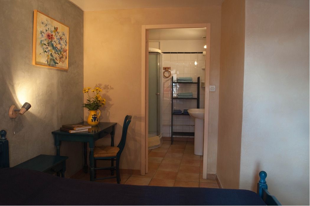 Photo of Livingroom in Bouriege