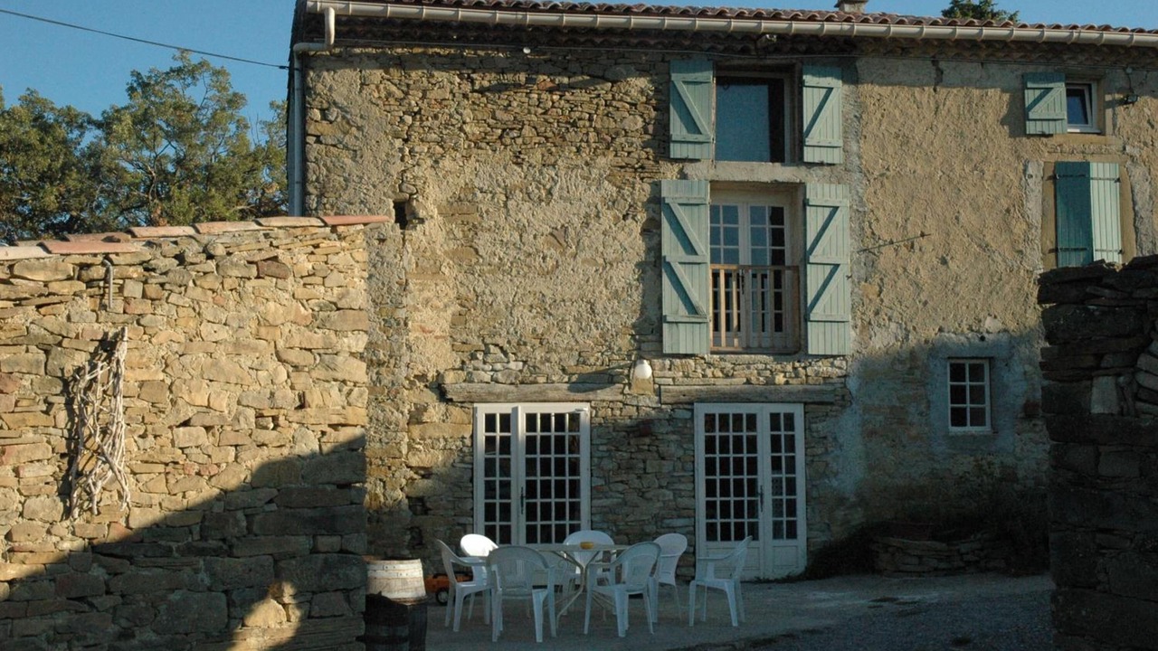 Photo of Outdoor in Bouriege