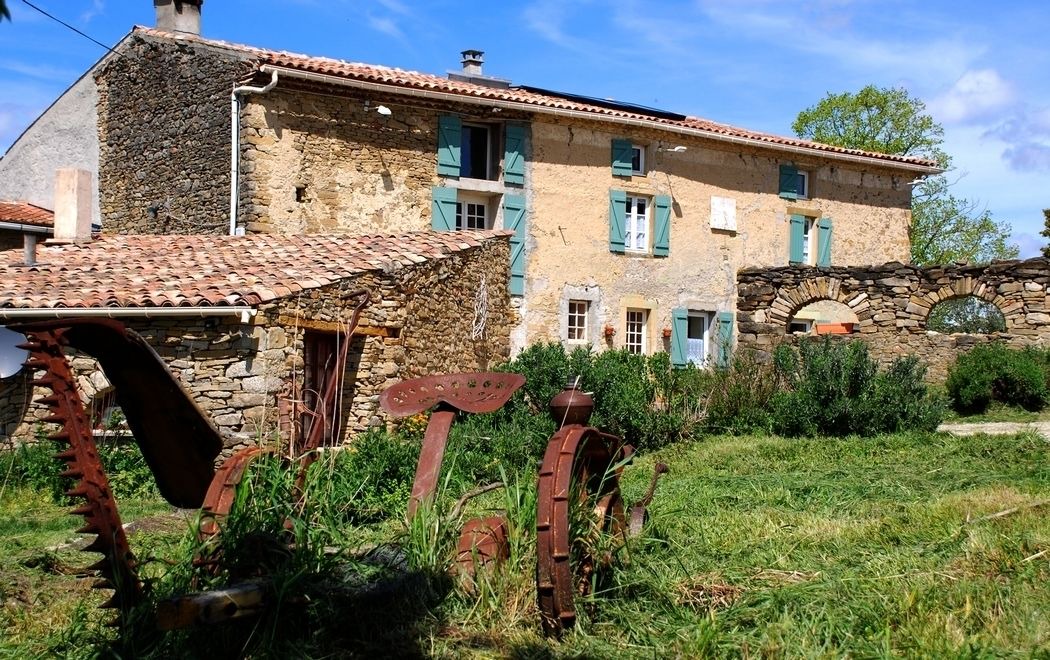 Photo of Outdoor in Bouriege