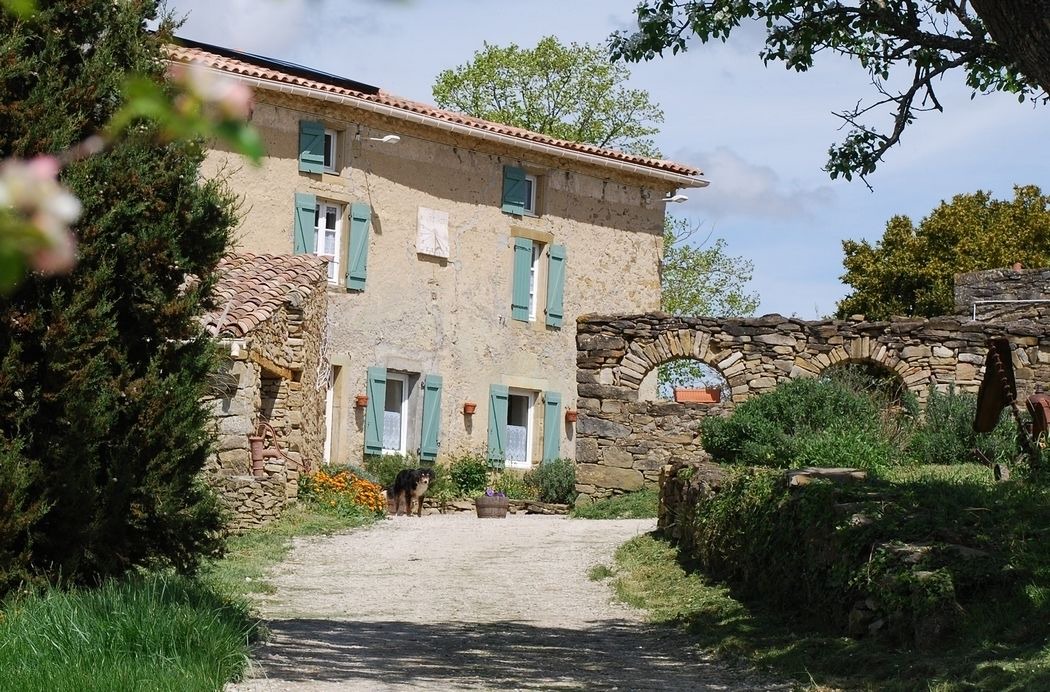 Photo of Outdoor in Bouriege