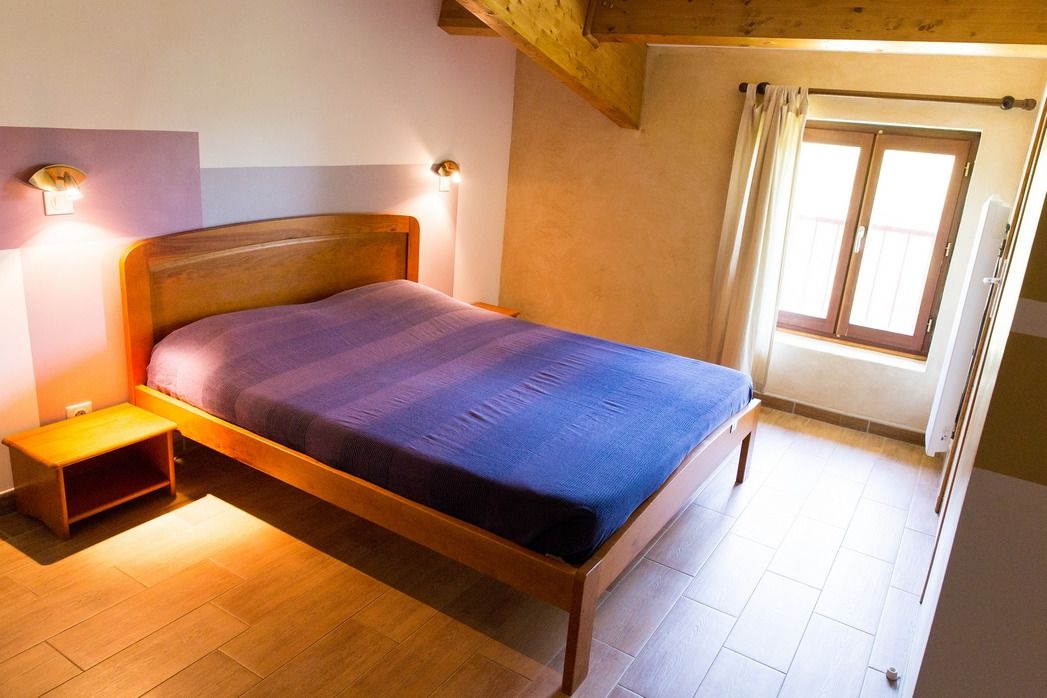 Photo of Bedroom in Bouriege