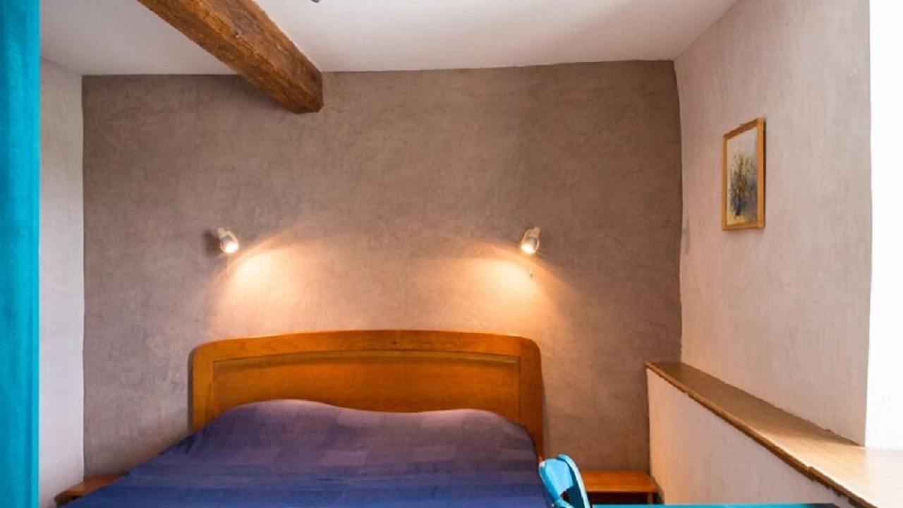 Photo of Bedroom in Bouriege