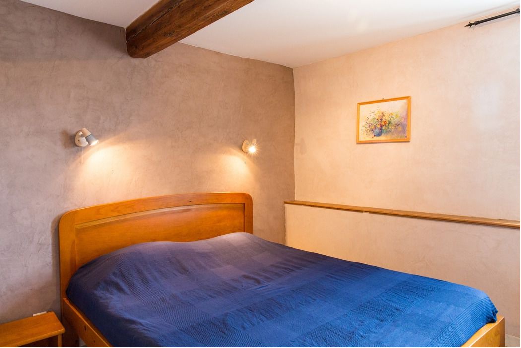 Photo of Bedroom in Bouriege