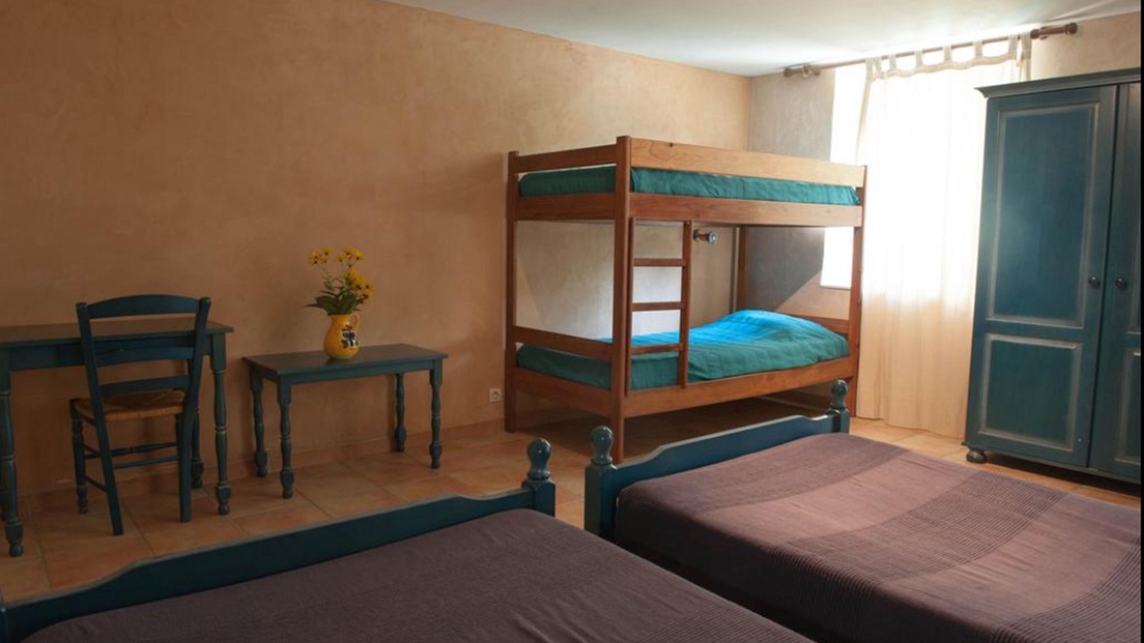 Photo of Bedroom in Bouriege
