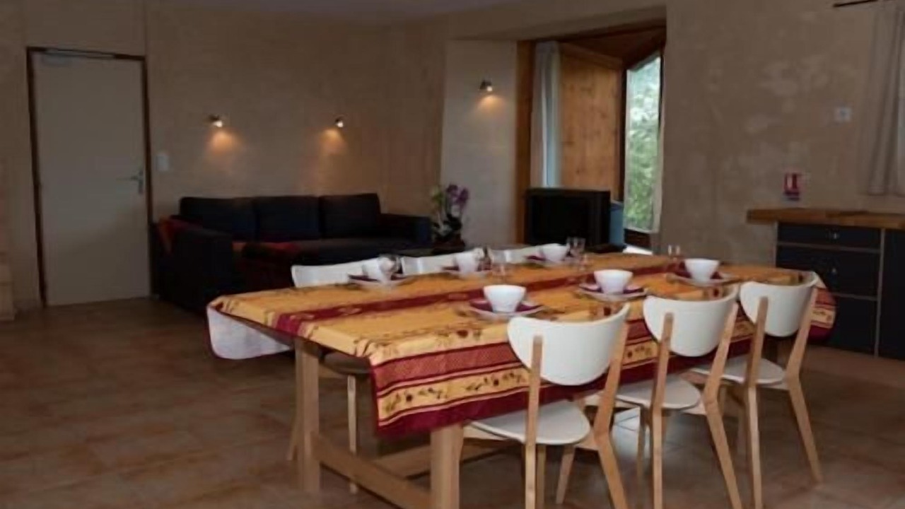 Photo of Livingroom in Bouriege