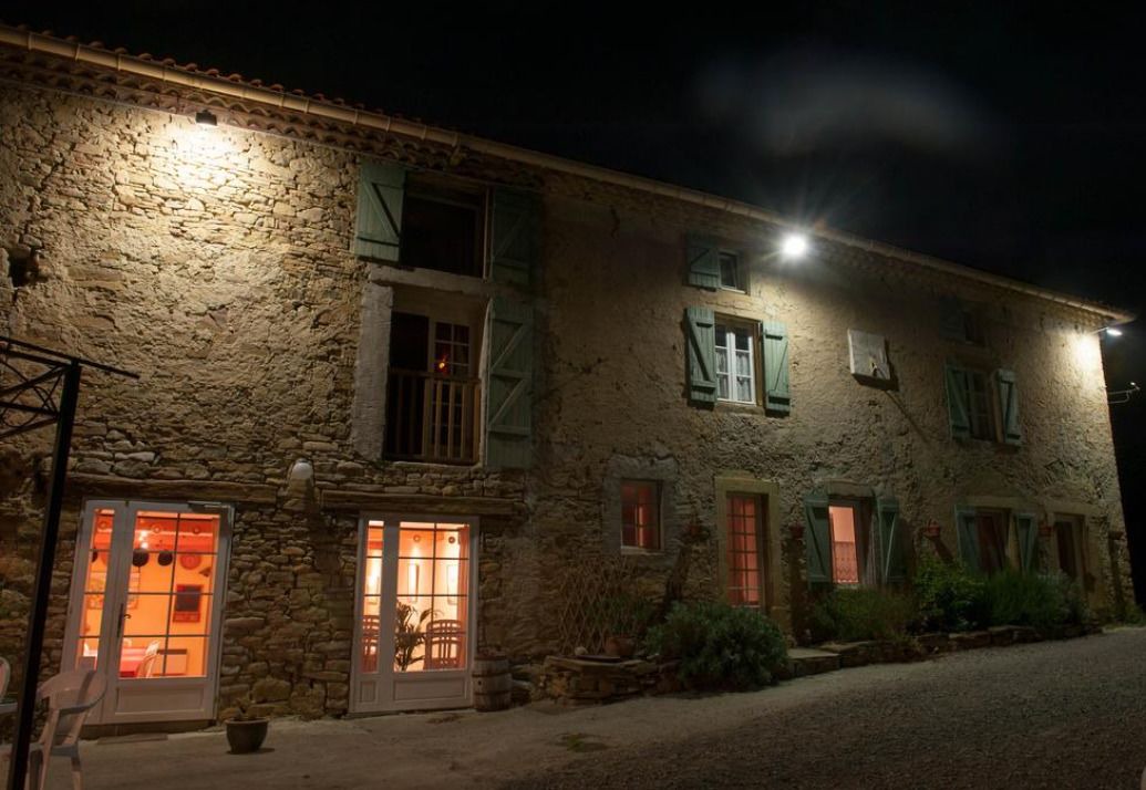Photo of Outdoor in Bouriege
