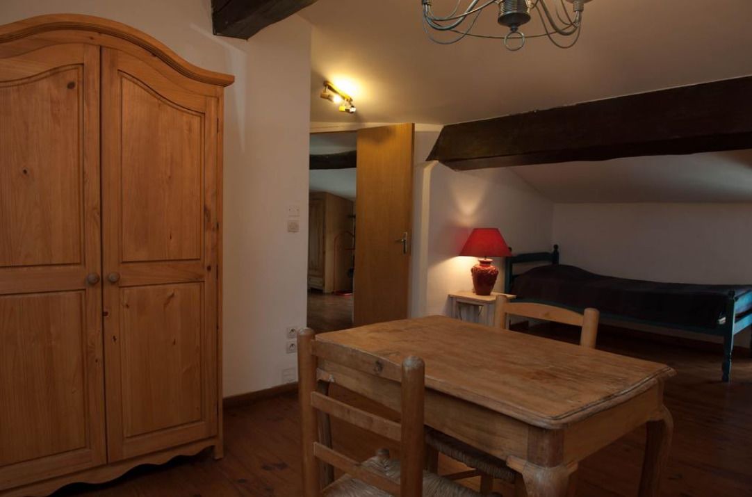 Photo of Bedroom in Bouriege