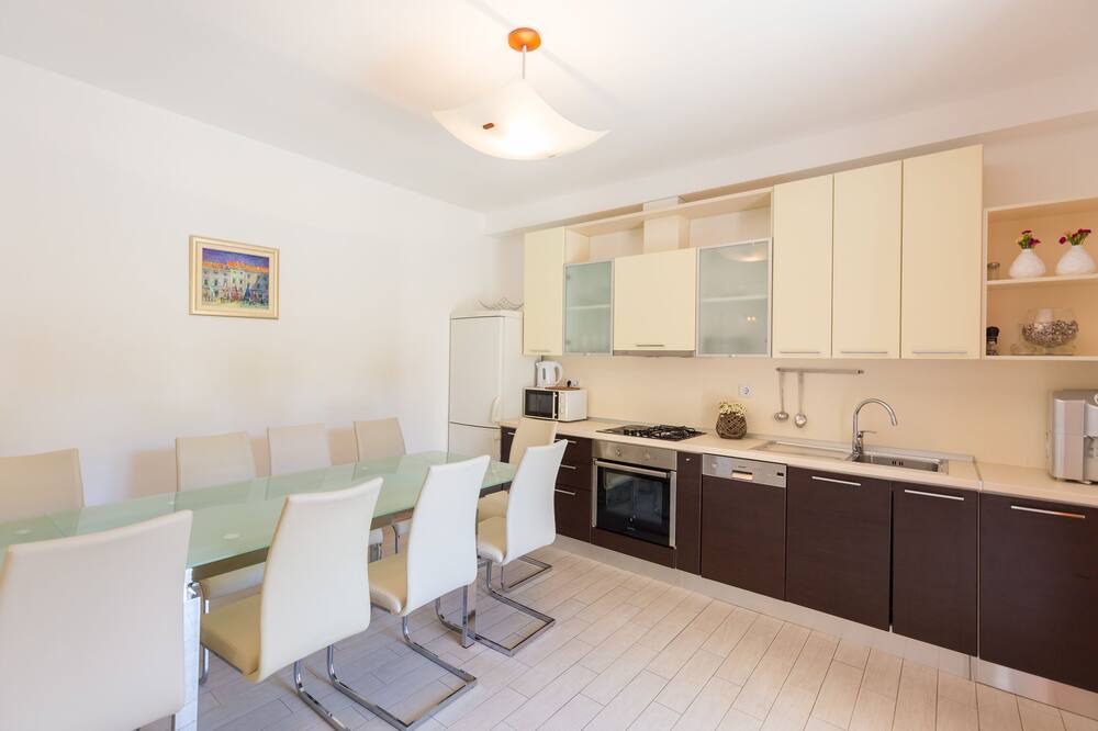 Photo of Kitchen in Mokosica