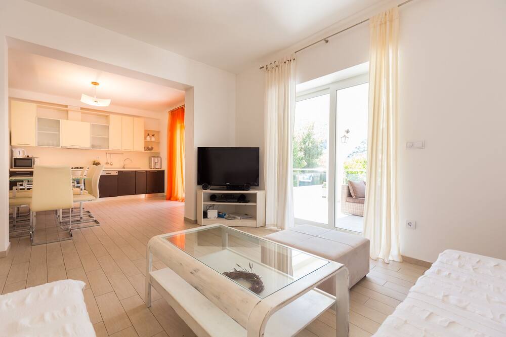 Photo of Livingroom in Mokosica