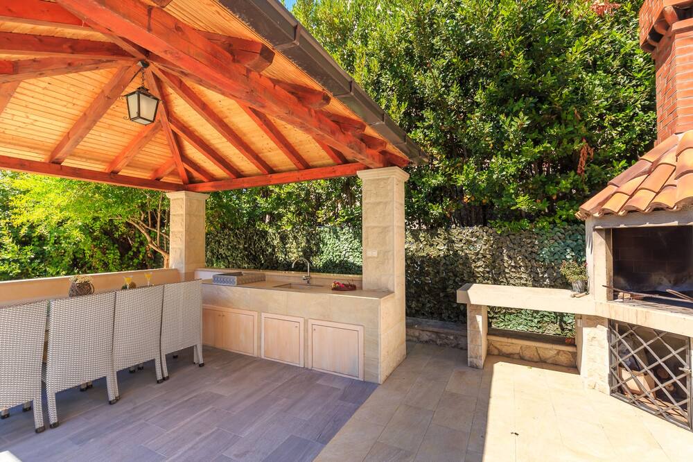 Photo of Kitchen in Mokosica