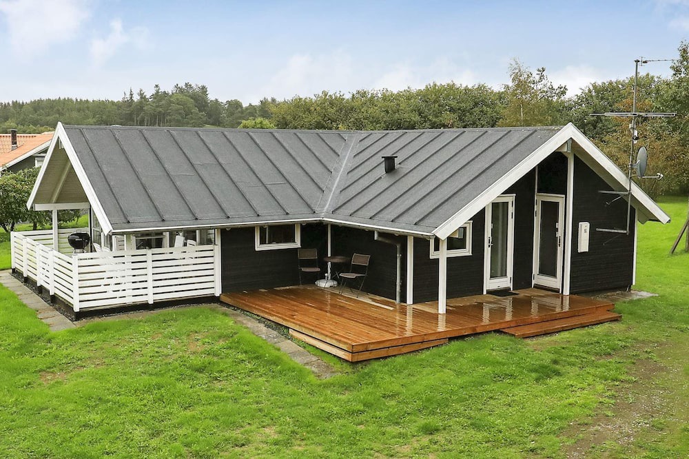 Photo of Outdoor in Skals