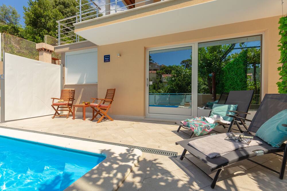 Photo of Patio Balcony in Mokosica