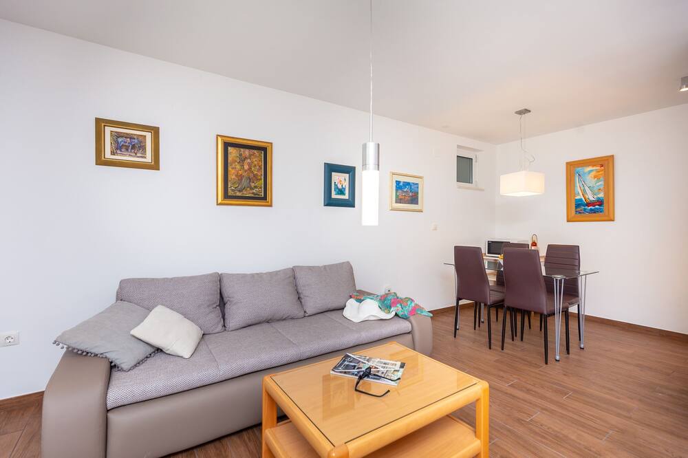 Photo of Livingroom in Mokosica