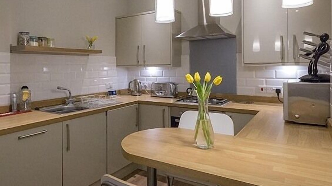 Photo of Bathroom in Morningside