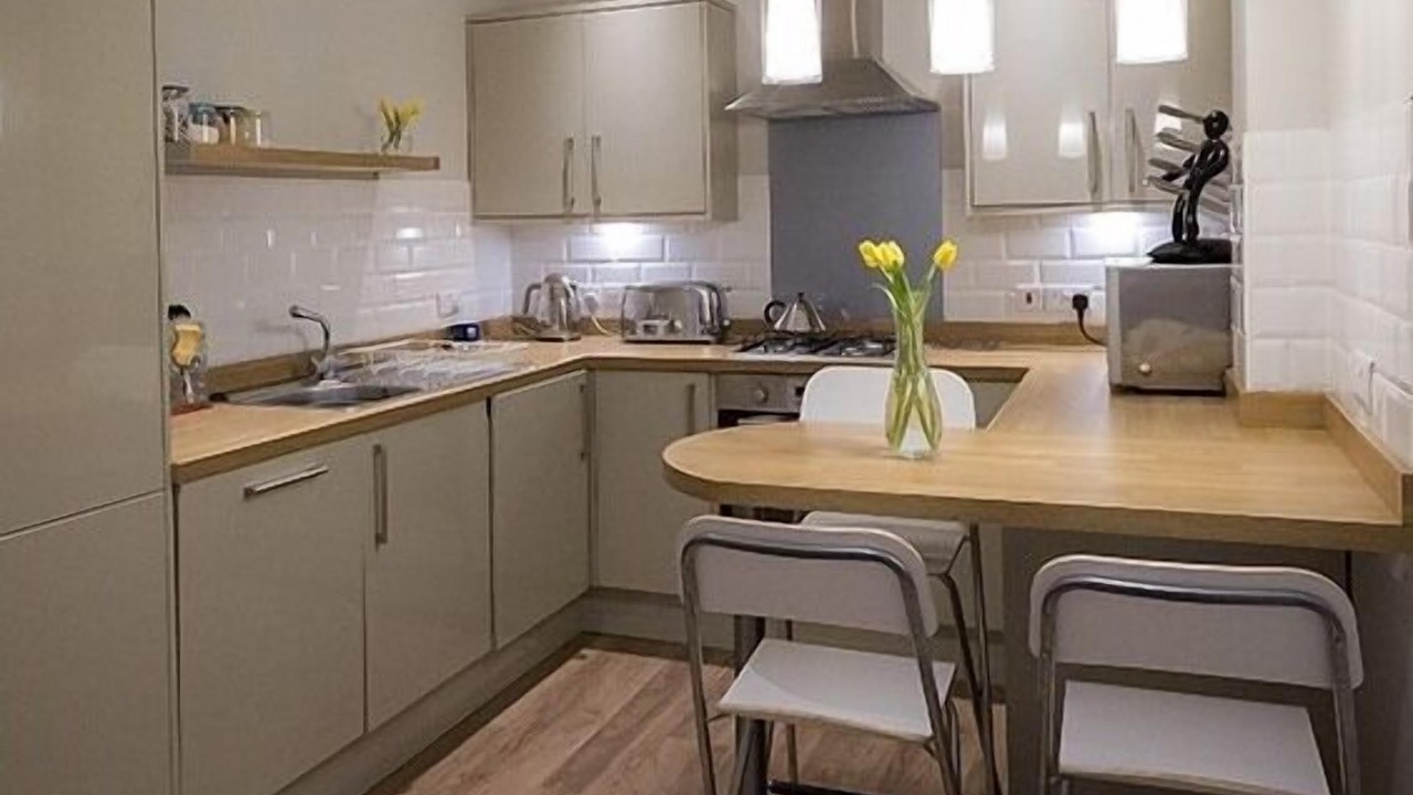 Photo of Bathroom in Morningside