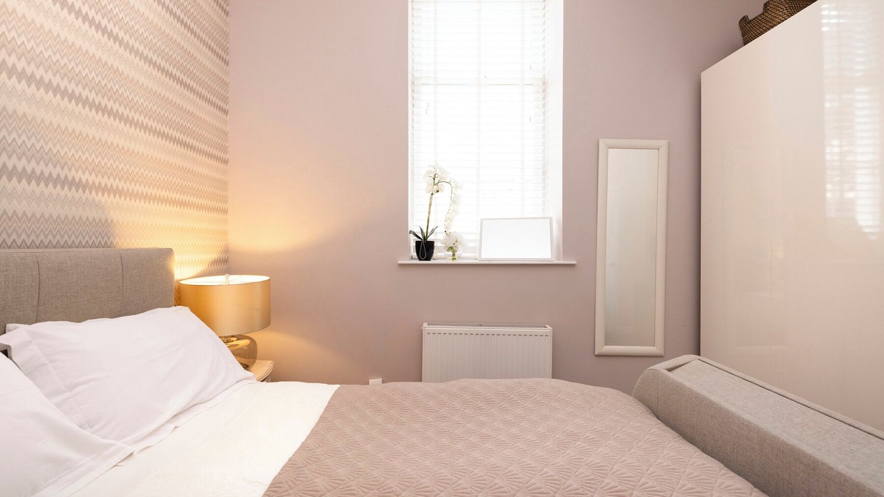 Photo of Bathroom in Morningside