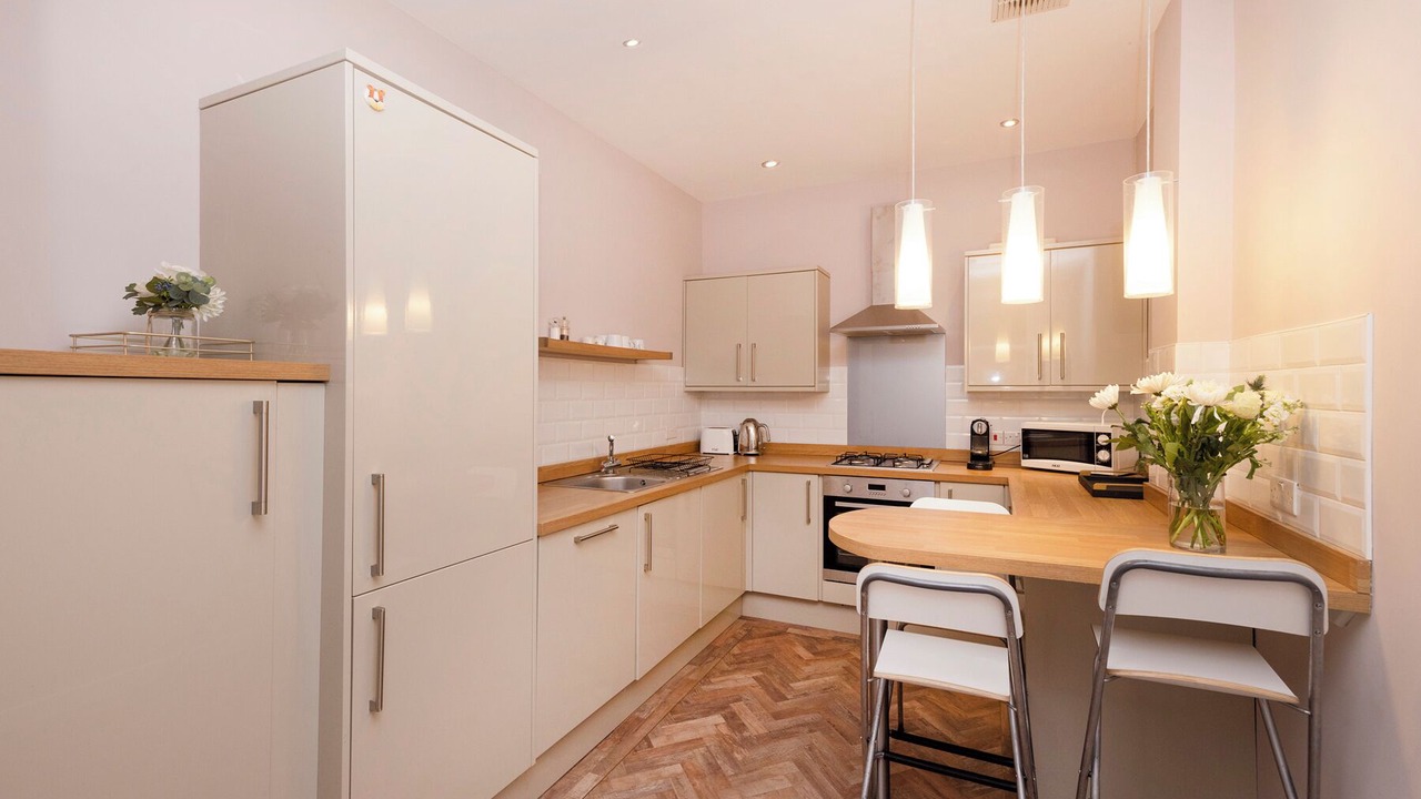 Photo of Bathroom in Morningside