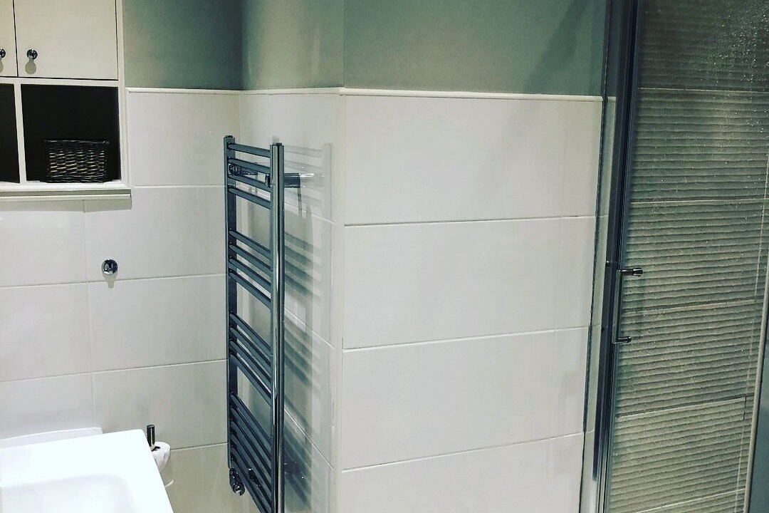 Photo of Bathroom in Morningside